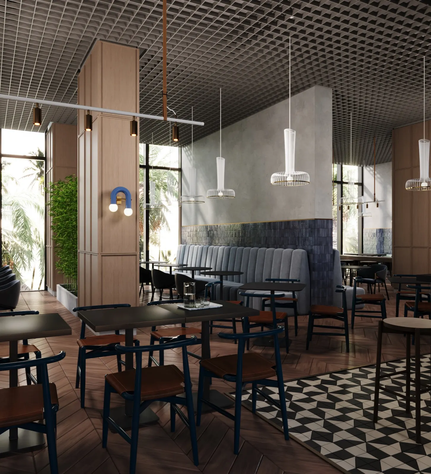 OKTO café