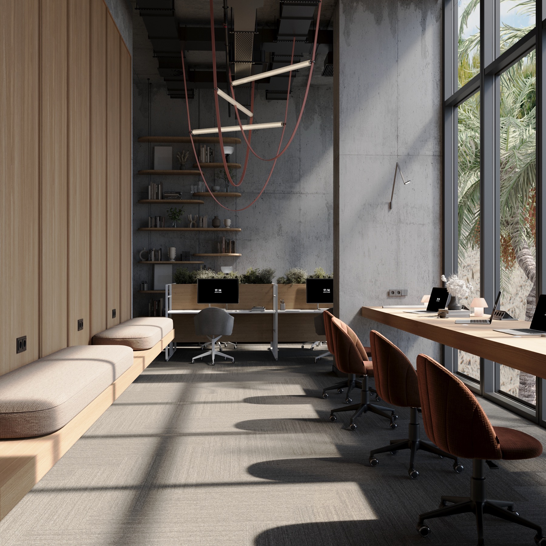 Coworking